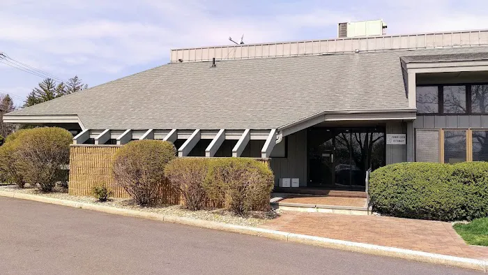 Parker Creek Veterinary Hospital 12