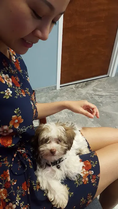 Parker Creek Veterinary Hospital 12