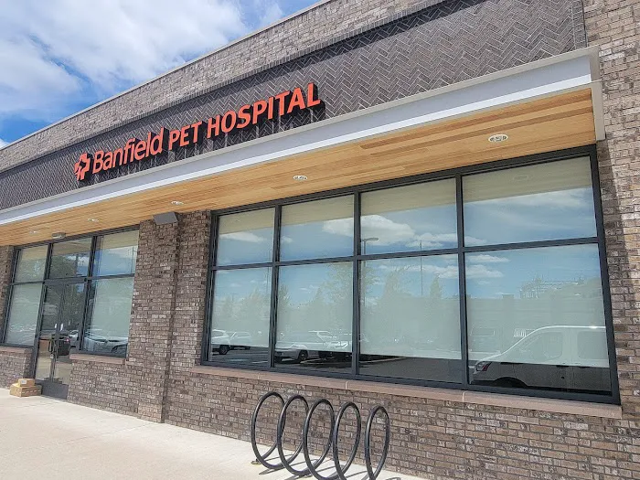 Banfield Pet Hospital 12