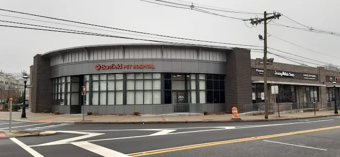 Banfield Pet Hospital 12