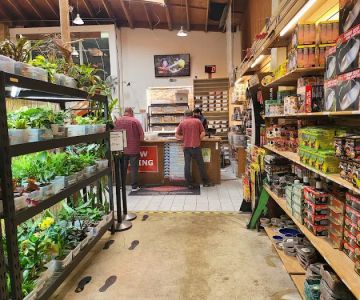 East Bay Vivarium