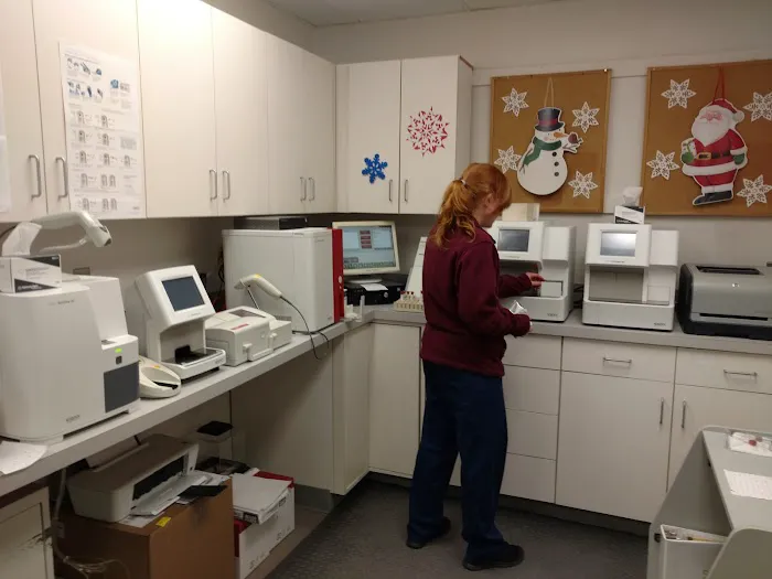 Sayrebrook Veterinary Hospital 12
