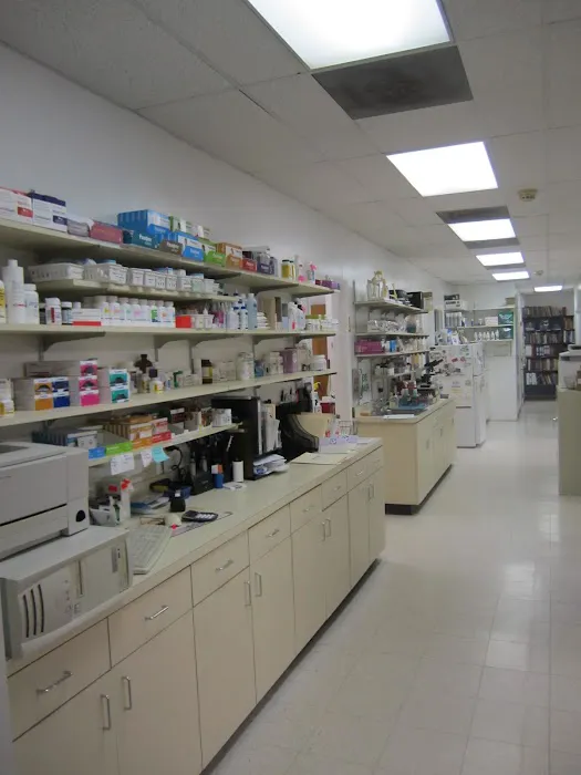 VCA Iselin Animal Hospital 12