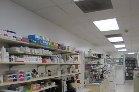 VCA Iselin Animal Hospital