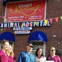 Animal Hospital Of Perth Amboy ico
