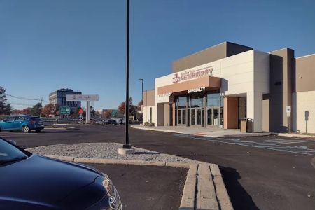 Animal Dermatology Clinic