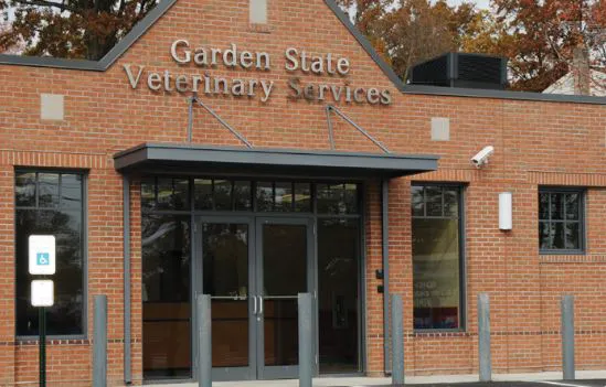 Garden State Veterinary Services Woodbridge 12