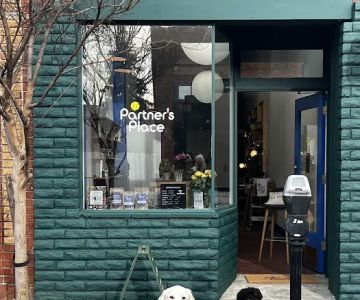 Partner’s Place