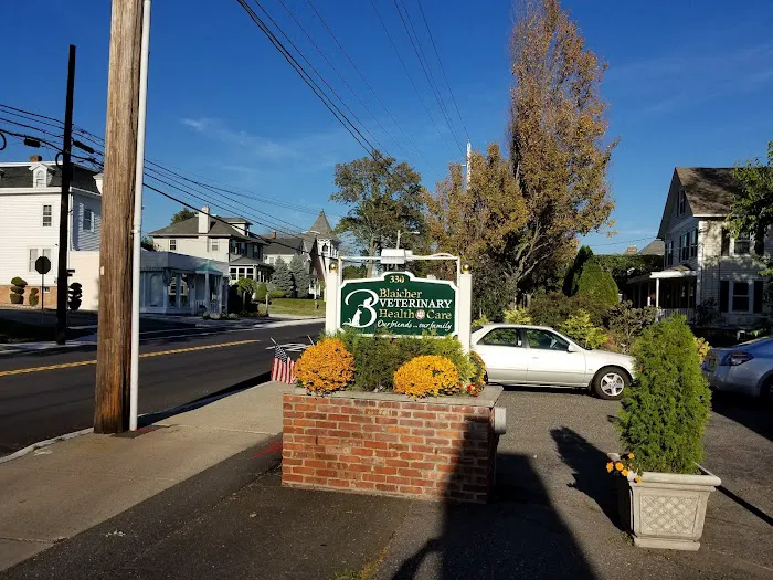 Blaicher Veterinary Health Care 12