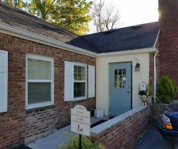 Blaicher Veterinary Health Care