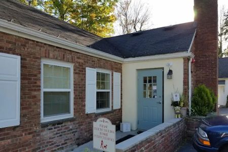 Blaicher Veterinary Health Care