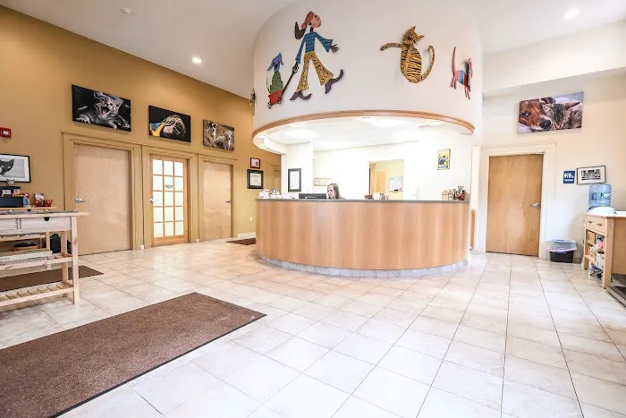 South Branch Veterinary Services 12