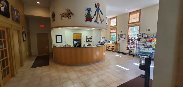South Branch Veterinary Services 12