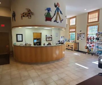 South Branch Veterinary Services