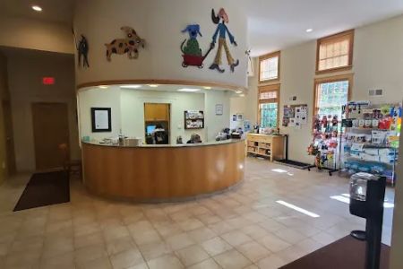South Branch Veterinary Services