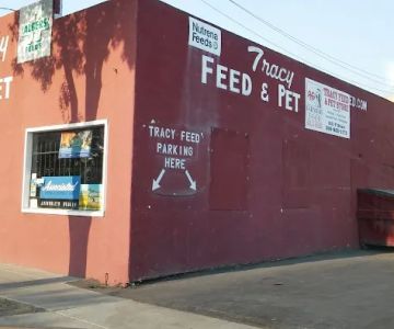 Tracy Feed & Pet Store, Inc.