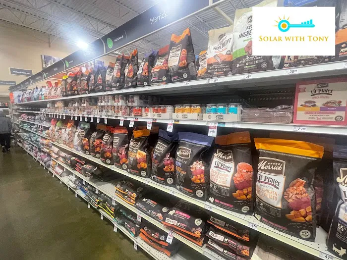 Petco 9