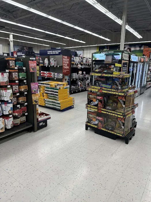 Petco 7