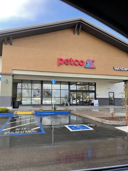 Petco 8
