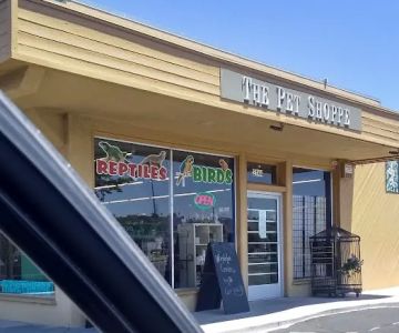 Pet Shoppe