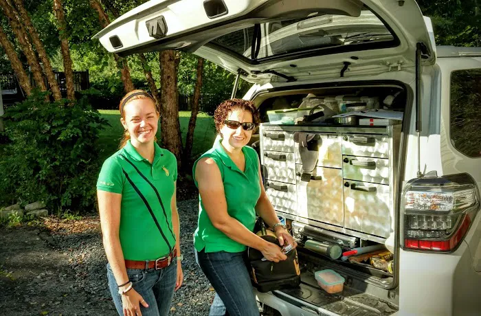 Equiheart Veterinary Services, LLC 6