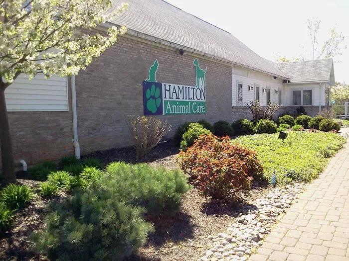 Hamilton Animal Care 12