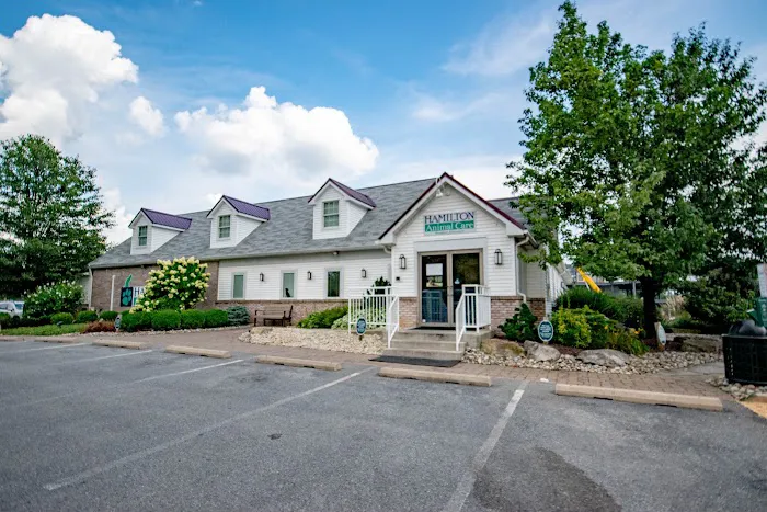 Hamilton Animal Care 12