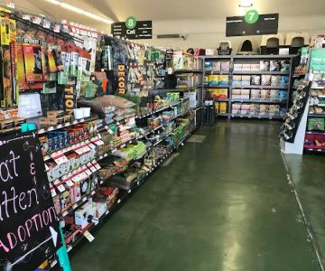 Pet Supplies Plus Stockton