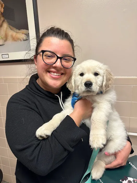Maple Hills Veterinary Hospital 12