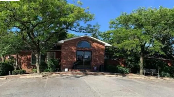 Maple Hills Veterinary Hospital 12