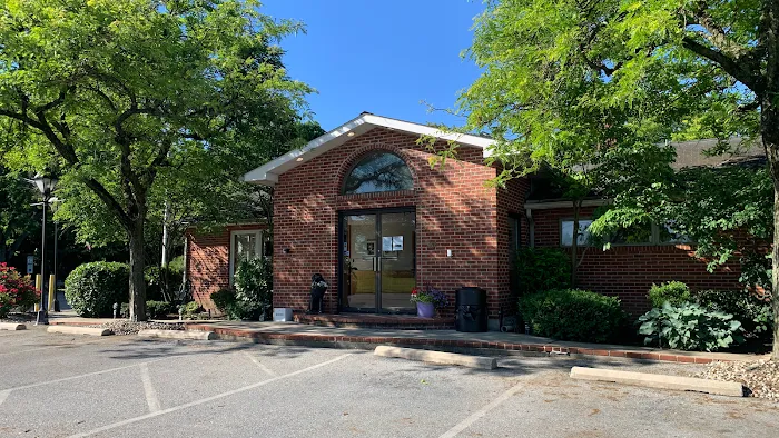 Maple Hills Veterinary Hospital 12