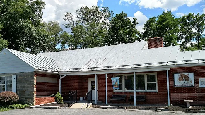 Allentown Cat Clinic, PC 6