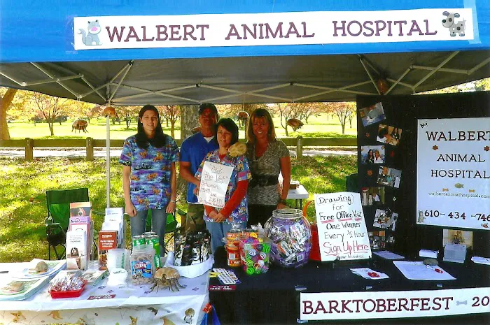 Walbert Animal Hospital 12