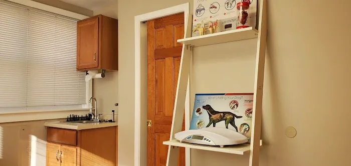 Walbert Animal Hospital 12