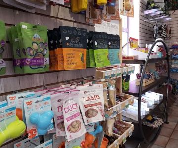 Pacific Pet Treats