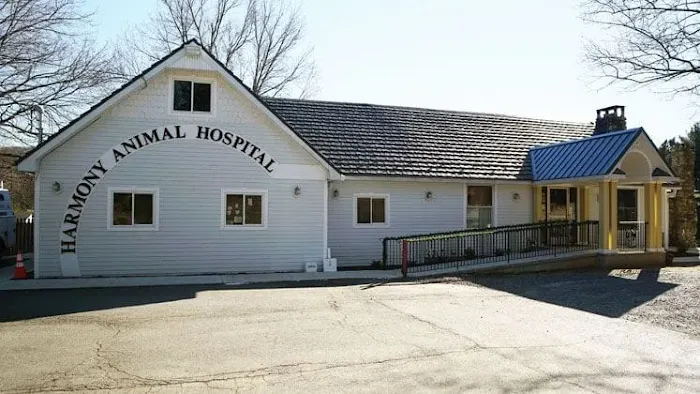 Harmony Animal Hospital 12