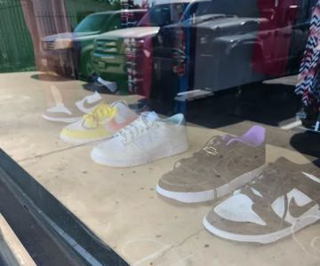 Level Up Fashion