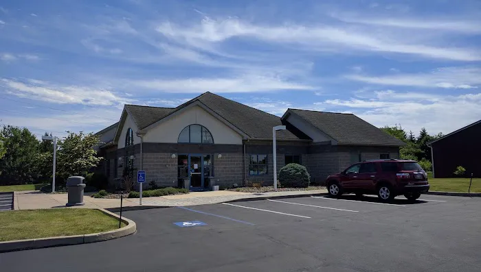 Thoreau Veterinary Hospital 12