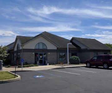 Thoreau Veterinary Hospital