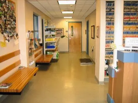 Thoreau Veterinary Hospital 12