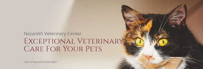 Nazareth Veterinary Center 7
