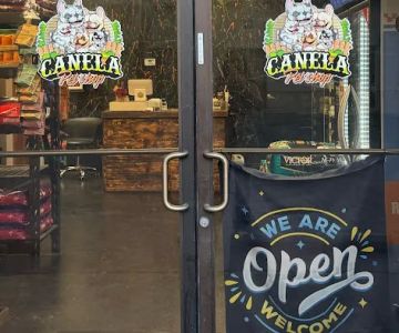 Canela pet shop LLC