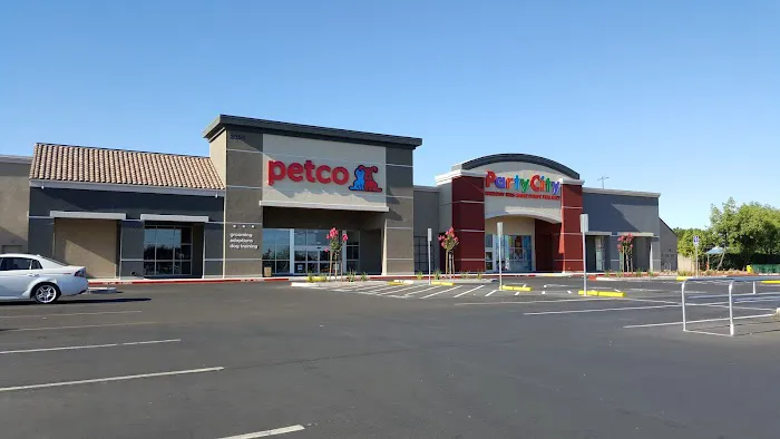 Petco 9