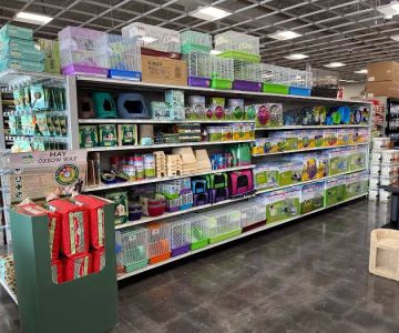 Carter’s Pet Mart Lodi