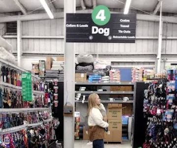 Pet Supplies Plus Lodi