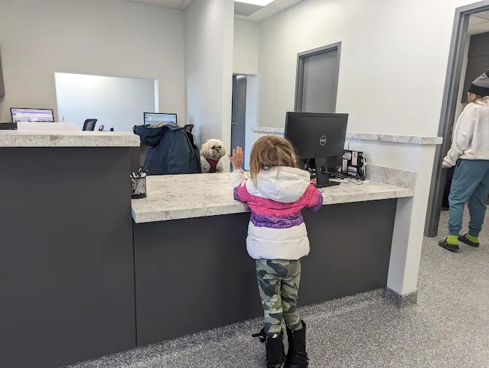 HanoverView Animal Hospital 12