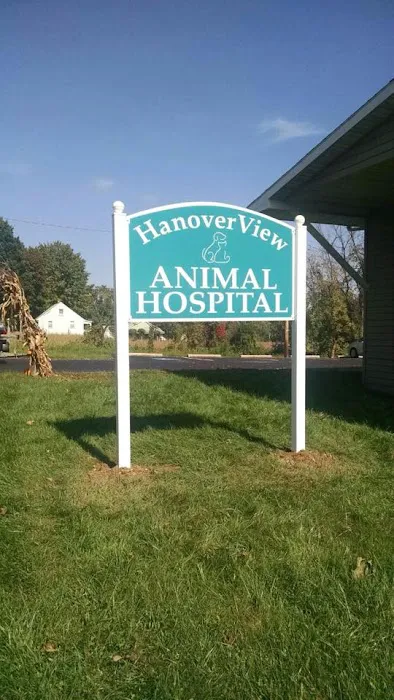 HanoverView Animal Hospital 12