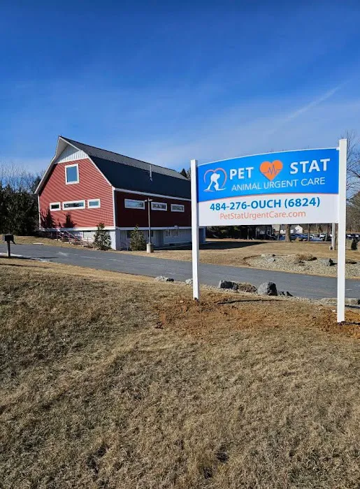 Pet Stat Animal Urgent Care 12