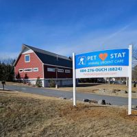 Pet Stat Animal Urgent Care ico