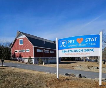 Pet Stat Animal Urgent Care